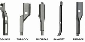 Image result for Wiper Blade Hook Type