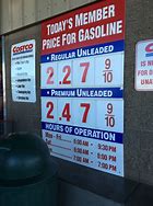 Image result for Costco Gas CA