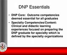 Image result for DNP Essentials