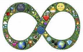 Image result for Infinity Symbol Emoji