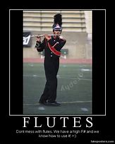 Image result for Flute Player Memes