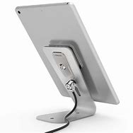 Image result for Hanging Security iPad Holder