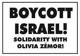 Image result for Peaceful Boycott