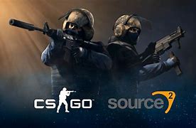Image result for CS Source 2 Icon