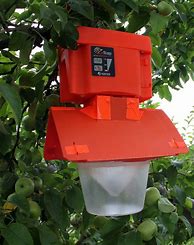 Image result for Intelligent Light Control Insect Trap