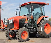 Image result for Kubota Compact Tractors