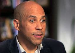 Image result for How Old Cory Booker