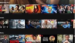 Image result for Netflix Screen