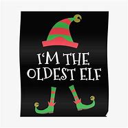 Image result for Elf Poster