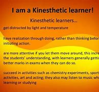 Image result for Kinesthetic Learning