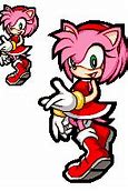 Image result for Amy Sonic Advance Greenscreen