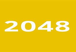 Image result for 2048 Logo