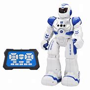 Image result for Humanoid Robot Toy