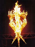 Image result for Undertaker Cross Symbol