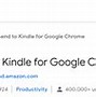 Image result for Word Send to Kindle