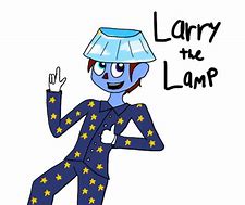 Image result for Larry Lamp Dhmis