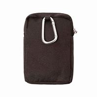 Image result for Small Pouch with Carabiner Clip
