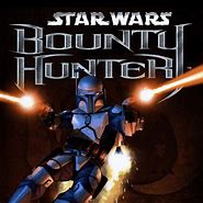 Image result for Star Wars Bounty Hunter