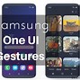 Image result for Samsung Gesture Settings