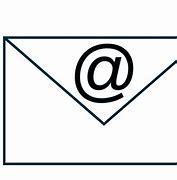 Image result for Blank Email Clip Art