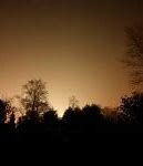 Image result for Light pollution