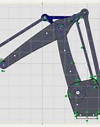 Image result for SolidWorks Robot Arm Design