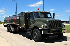 Image result for Blue Us Air Force Truck