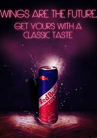 Image result for Red Bull Poster