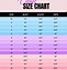Image result for Baby Dress Length Chart