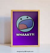 Image result for Whaaat Emote