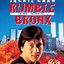 Image result for Rumble in the Bronx Poster