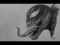 Image result for Venom 2018 Film Drawing