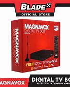 Image result for Magnavox Box