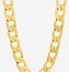 Image result for Thug Life Gold Chain