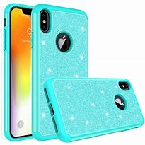Image result for iPhone Girly Cases with Glitter