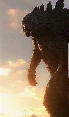 Godzilla | Dibujos de godzilla, Fondos de pantalla en movimiento