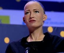 Image result for First AI Robot in the World
