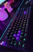 Image result for Gaming Keycaps On the Logitech G Pro X Mechanical Keyboard