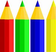Image result for Red Pencil Clip Art