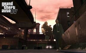 Image result for Grand Theft Auto 4 PS3