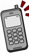 Image result for Mute Cell Phone Cartoon