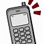 Image result for Cell Phone Clip Art