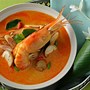 Image result for Tom Yum Thai Food