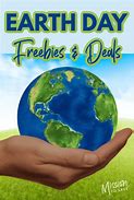 Image result for Earth Day Freebies