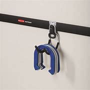 Image result for Garage Storage Hooks