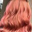 Image result for Best Rose Gold Hair Color
