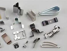 Image result for Spring Clips for Semiconductors