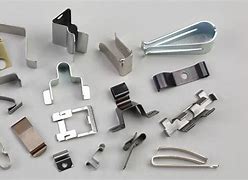 Image result for Metal Clips Fasteners