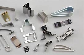 Image result for Stainless Steel Metal Clips