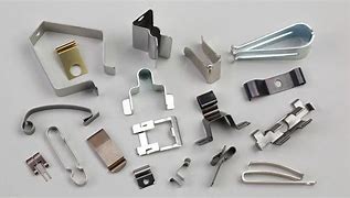 Image result for Small Spring Clips